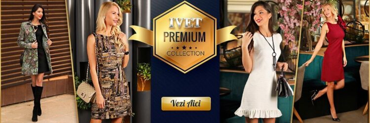 ivet tinute premium