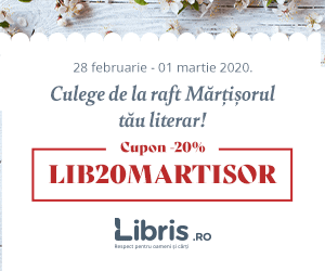 promotii libris martisor