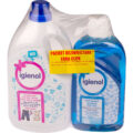 sapun lichid antibacterian