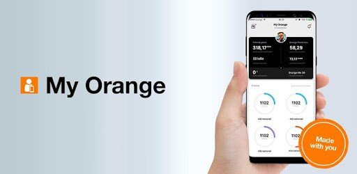 myorange bonus internet