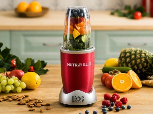 nutribullet delimano oferta