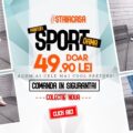 pantofi sport dama adidasi reducere