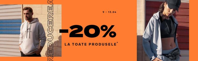 reducere 20 haine 4f