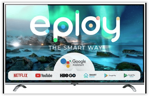 televizor allview reducere emag