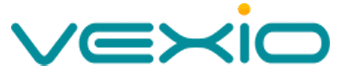 Vexio logo