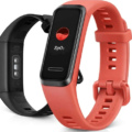 bratara huawei band 4 spo2