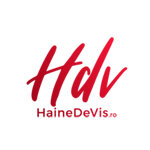 HaineDeVis logo