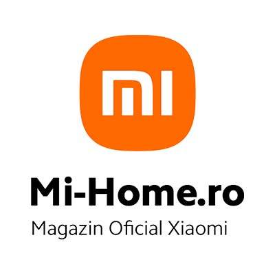 Mi-Home Xioami logo