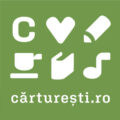 Cupoane reducere Carturesti