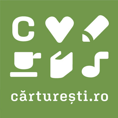 Cupoane reducere Carturesti