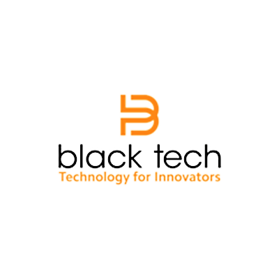 Black Tech logo