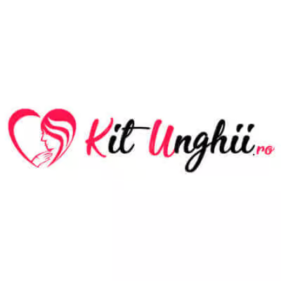 KitUnghii logo